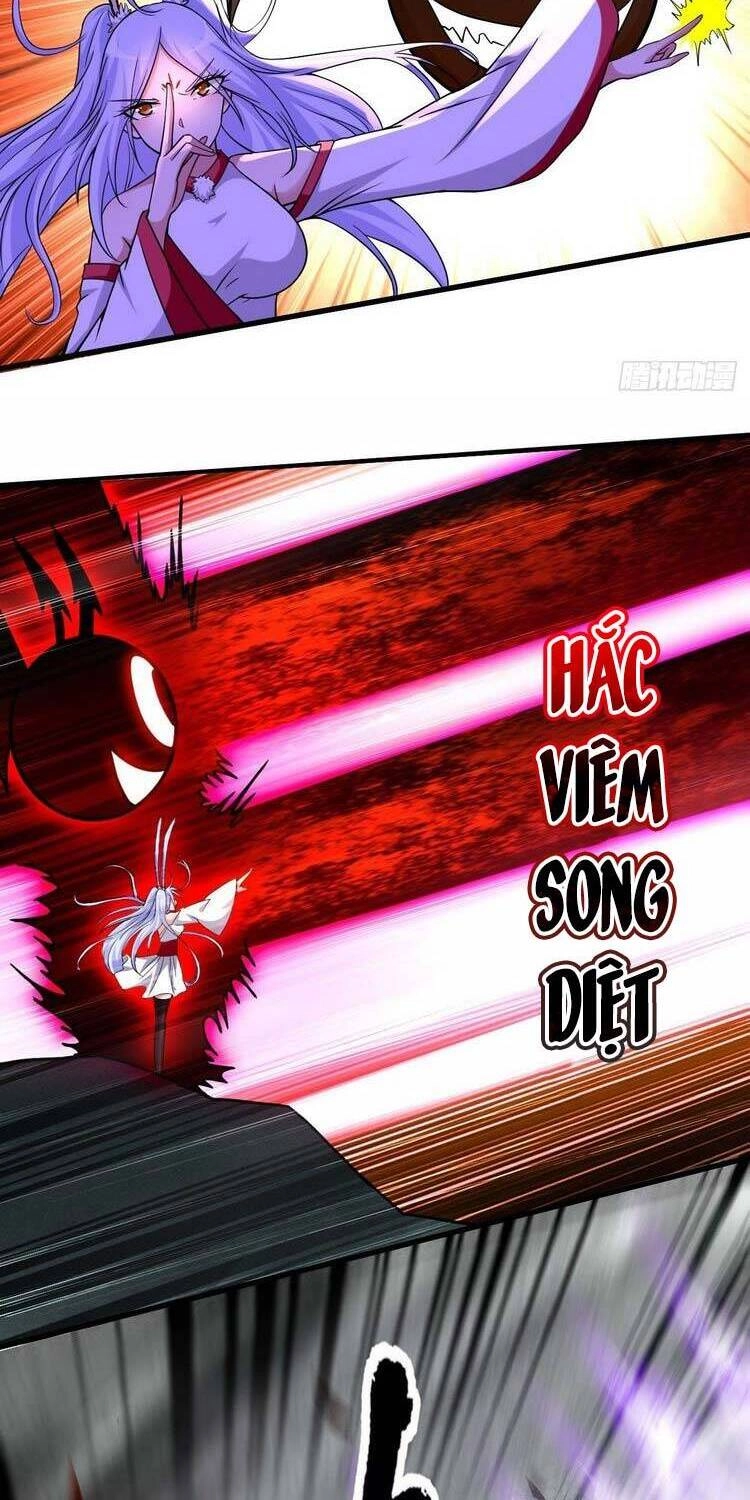 Đệ Tử Của Ta Đều Là Súp Bờ Thần Chapter 156 - 25