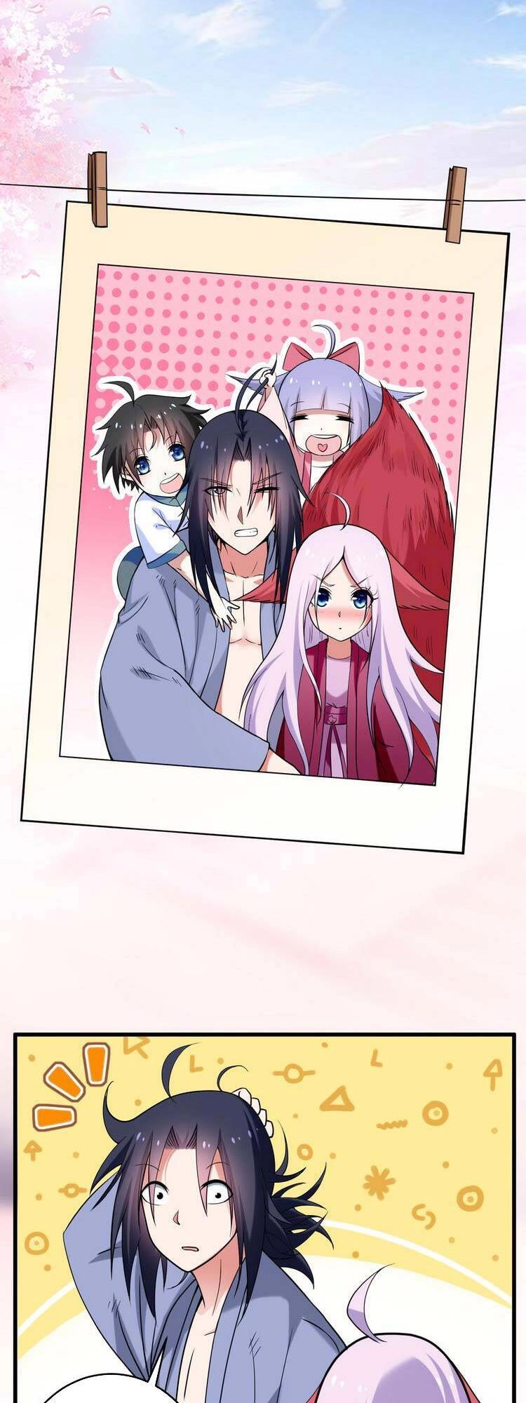 Đệ Tử Của Ta Đều Là Súp Bờ Thần Chapter 157 - 1