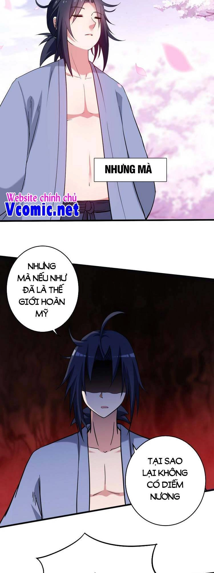 Đệ Tử Của Ta Đều Là Súp Bờ Thần Chapter 157 - 13