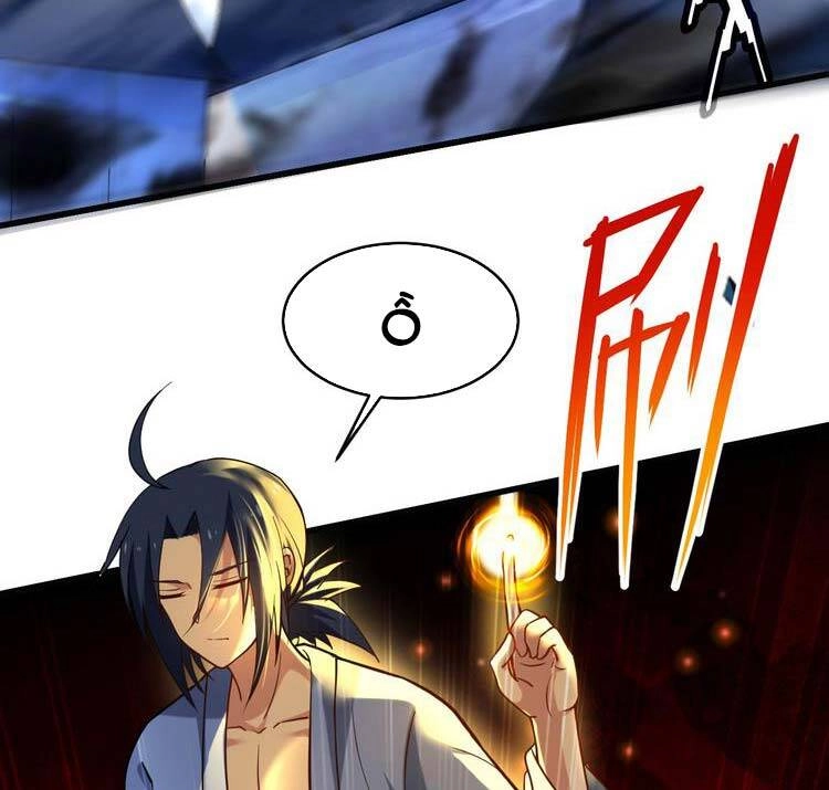 Đệ Tử Của Ta Đều Là Súp Bờ Thần Chapter 157 - 17