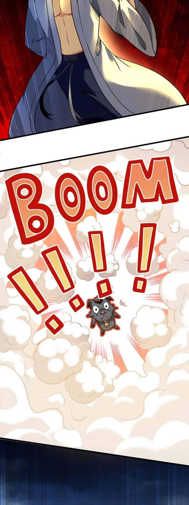 Đệ Tử Của Ta Đều Là Súp Bờ Thần Chapter 157 - 18