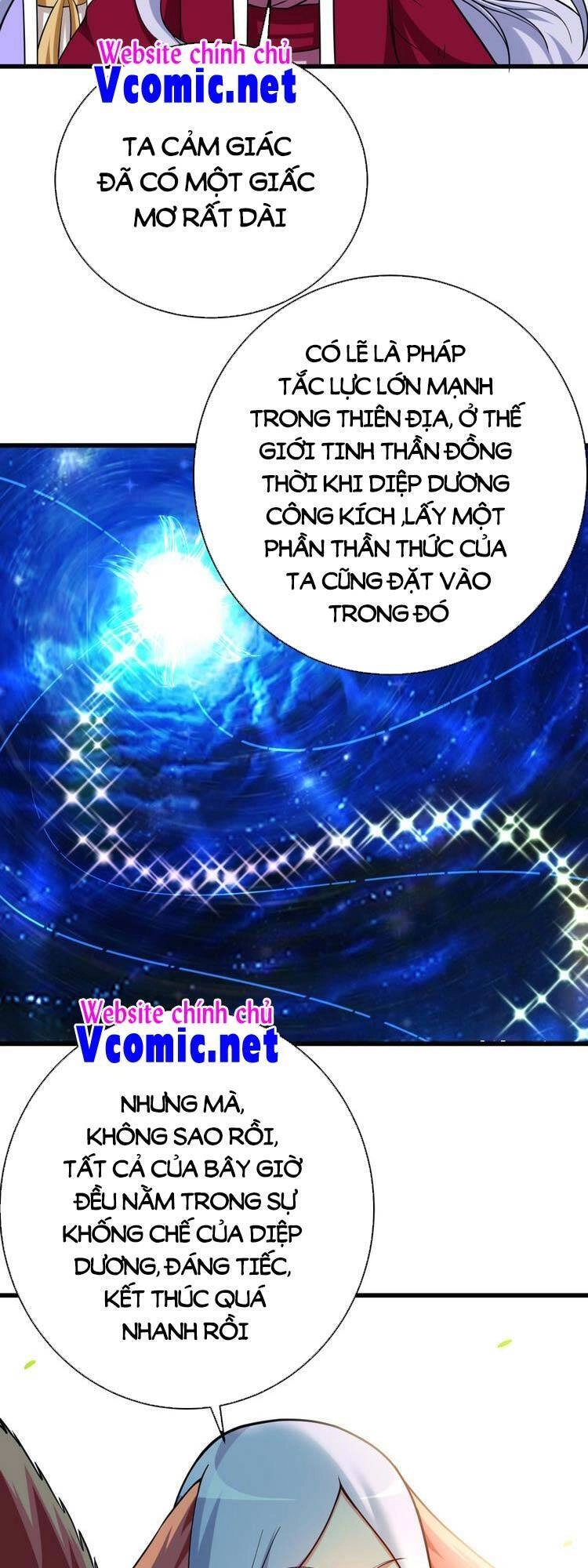 Đệ Tử Của Ta Đều Là Súp Bờ Thần Chapter 157 - 24