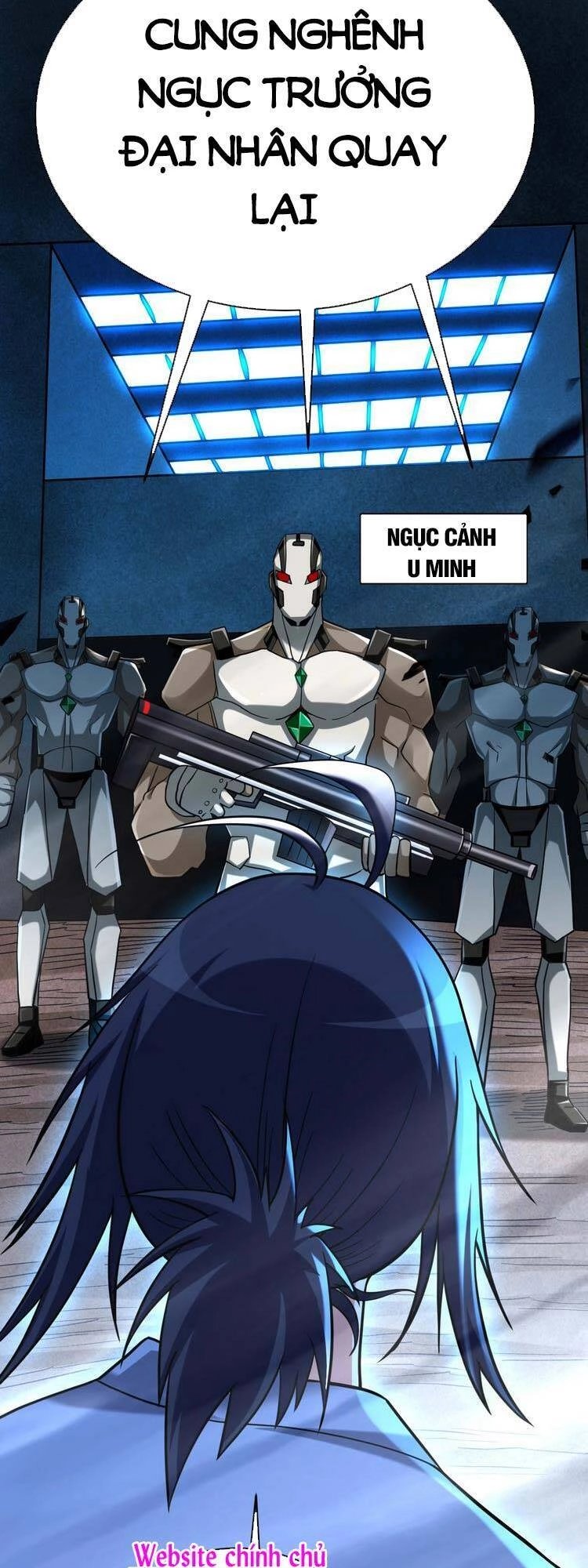 Đệ Tử Của Ta Đều Là Súp Bờ Thần Chapter 157 - 28