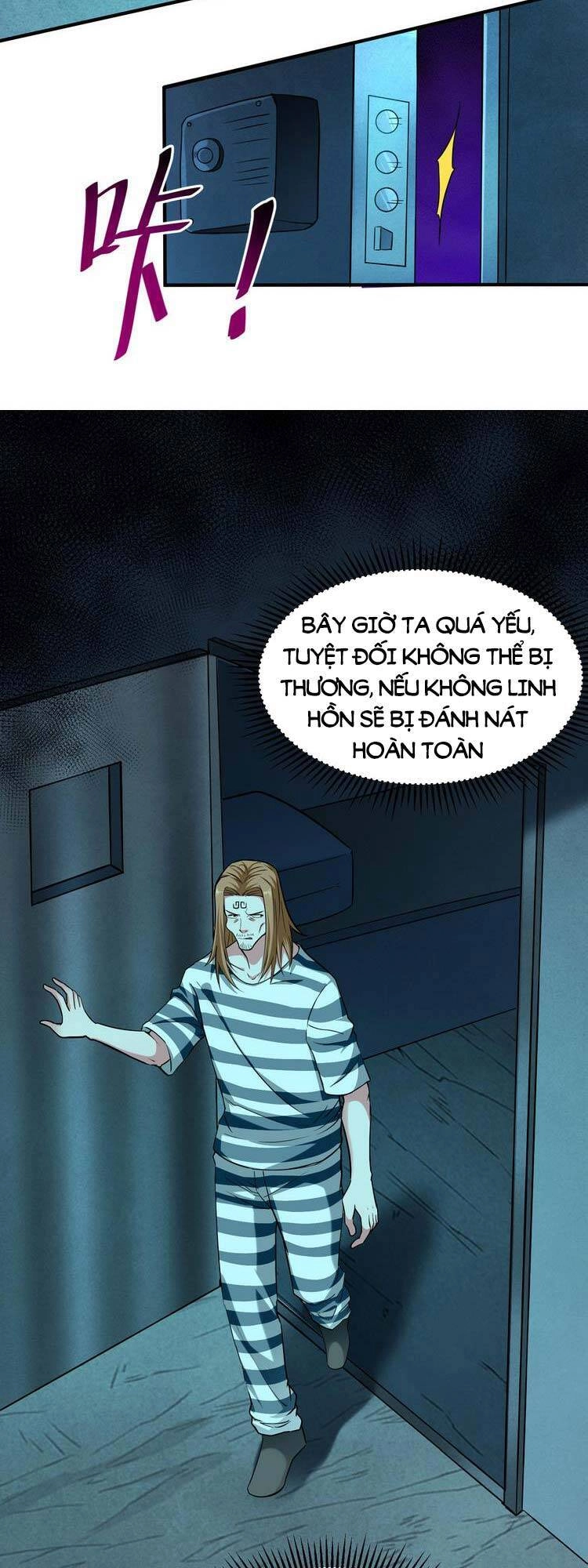 Đệ Tử Của Ta Đều Là Súp Bờ Thần Chapter 158 - 11