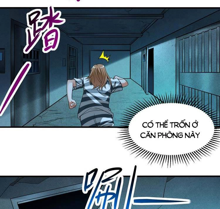 Đệ Tử Của Ta Đều Là Súp Bờ Thần Chapter 158 - 17