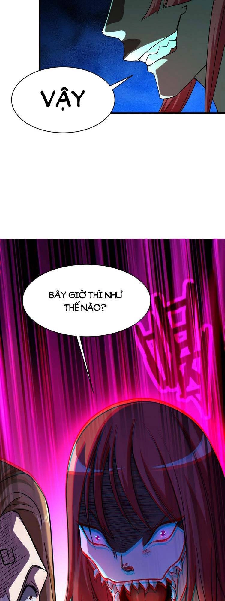 Đệ Tử Của Ta Đều Là Súp Bờ Thần Chapter 158 - 20