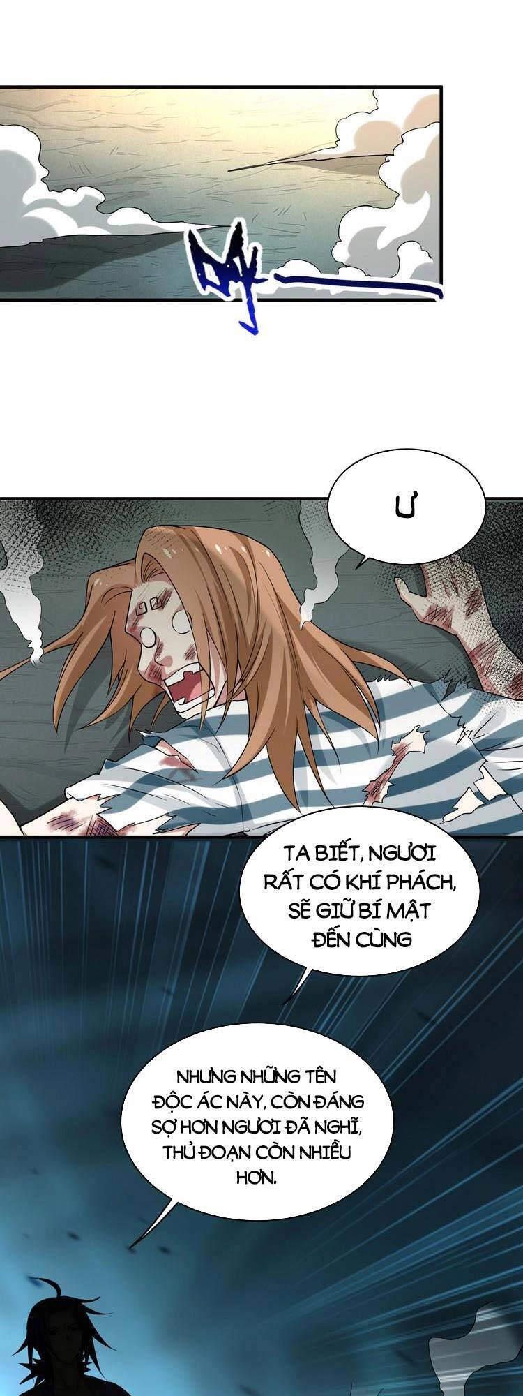 Đệ Tử Của Ta Đều Là Súp Bờ Thần Chapter 158 - 29