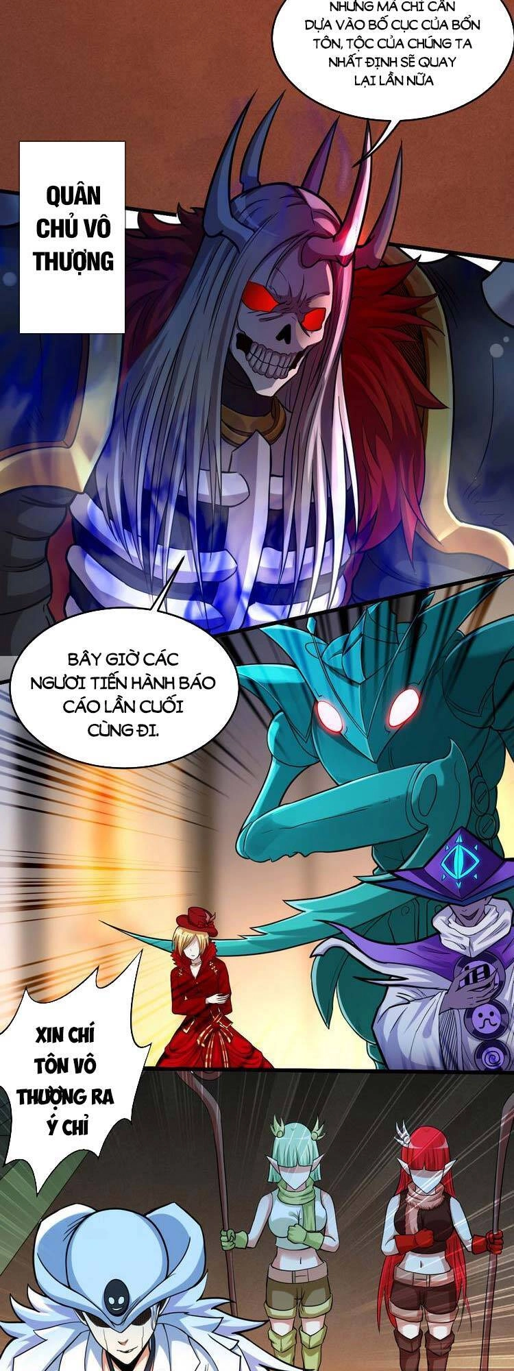 Đệ Tử Của Ta Đều Là Súp Bờ Thần Chapter 159 - 2