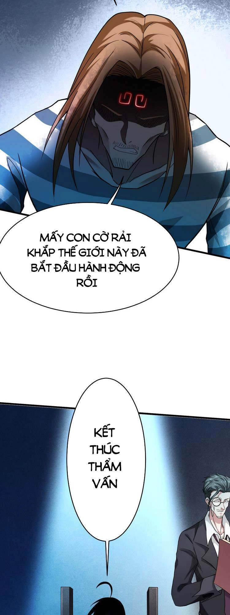 Đệ Tử Của Ta Đều Là Súp Bờ Thần Chapter 159 - 20