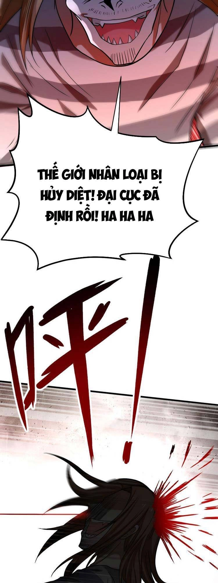 Đệ Tử Của Ta Đều Là Súp Bờ Thần Chapter 159 - 22