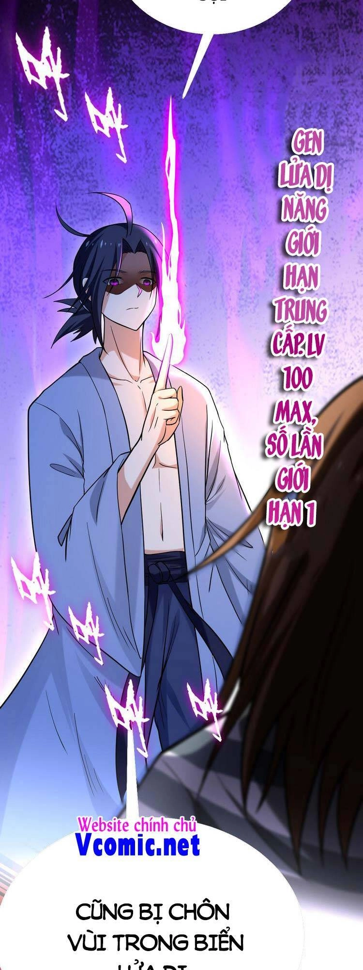 Đệ Tử Của Ta Đều Là Súp Bờ Thần Chapter 159 - 25