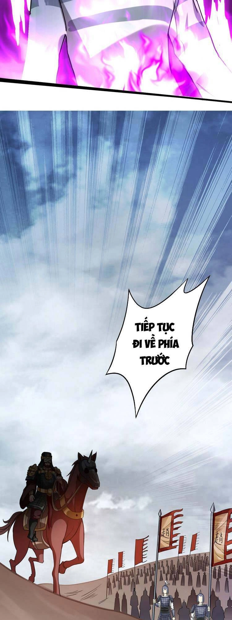 Đệ Tử Của Ta Đều Là Súp Bờ Thần Chapter 159 - 27