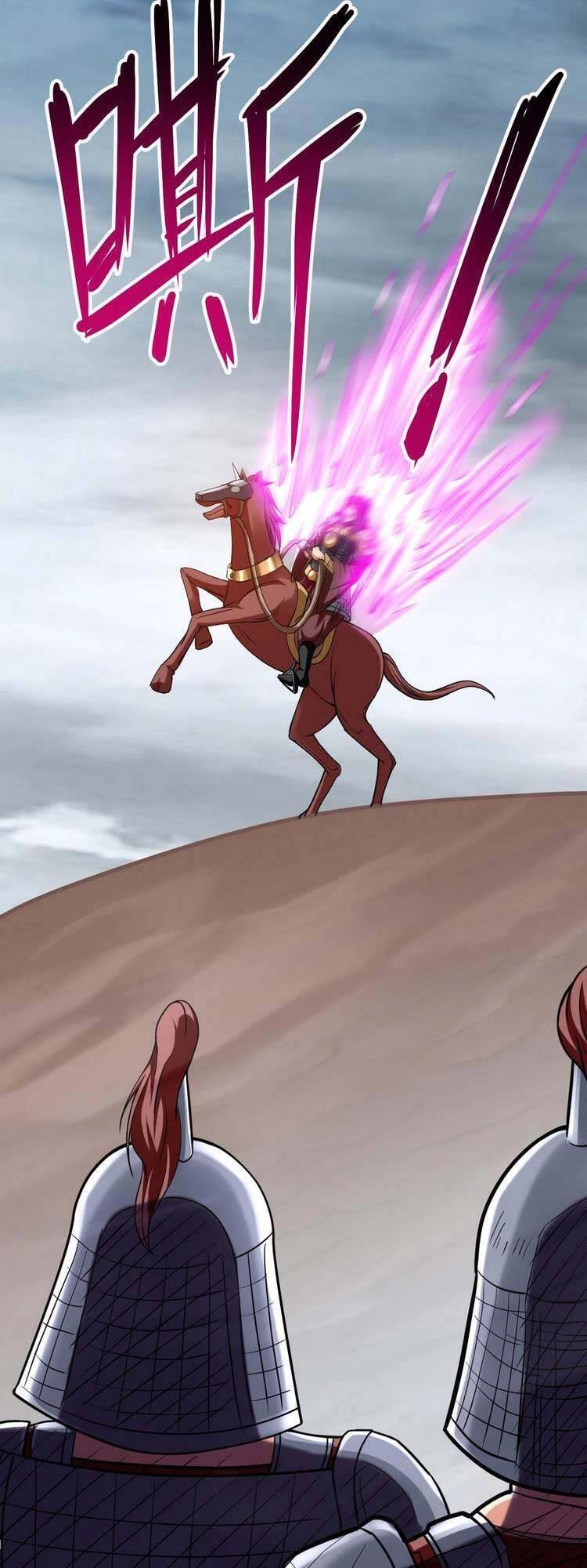 Đệ Tử Của Ta Đều Là Súp Bờ Thần Chapter 159 - 29