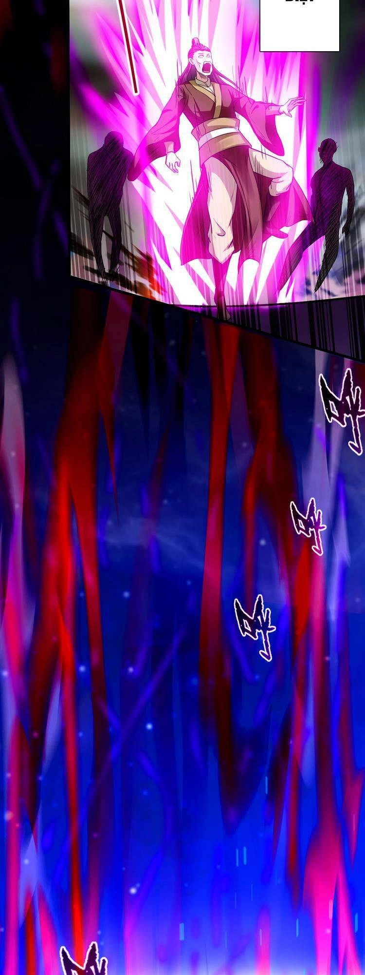 Đệ Tử Của Ta Đều Là Súp Bờ Thần Chapter 159 - 34