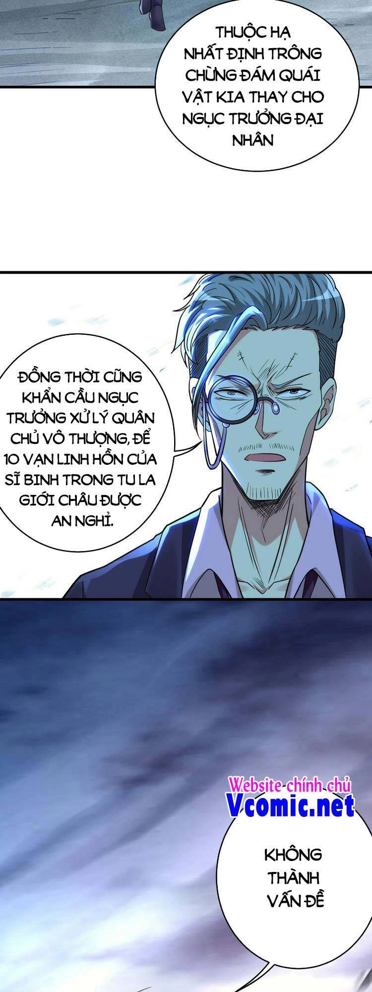 Đệ Tử Của Ta Đều Là Súp Bờ Thần Chapter 159 - 36