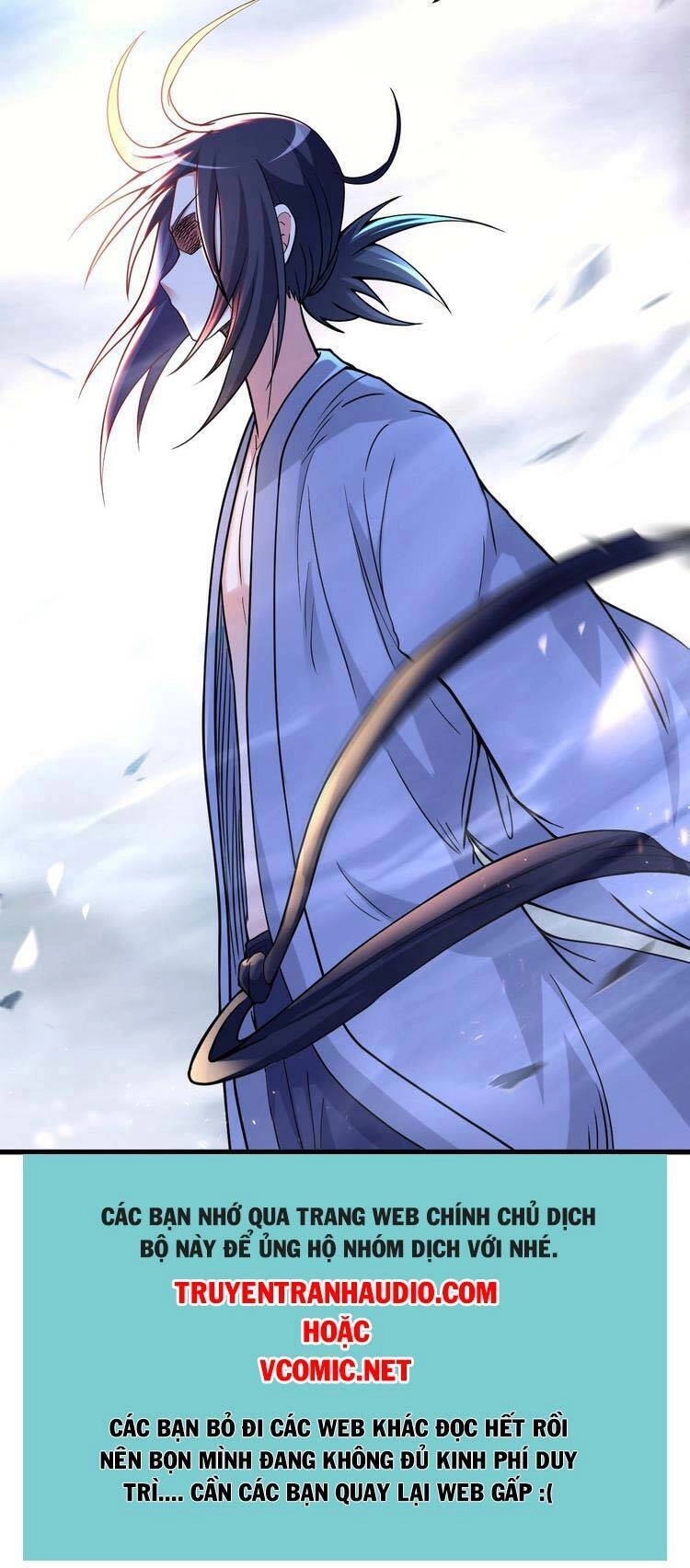 Đệ Tử Của Ta Đều Là Súp Bờ Thần Chapter 159 - 37