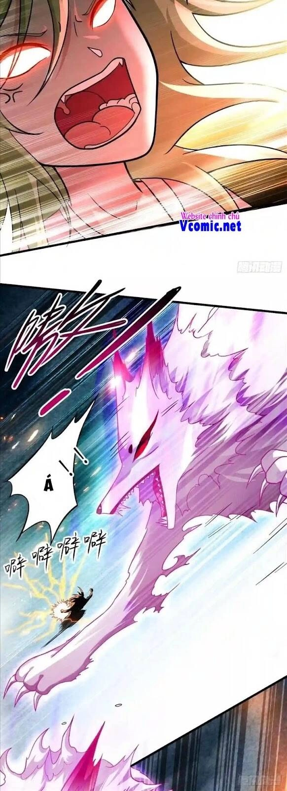 Đệ Tử Của Ta Đều Là Súp Bờ Thần Chapter 160 - 23