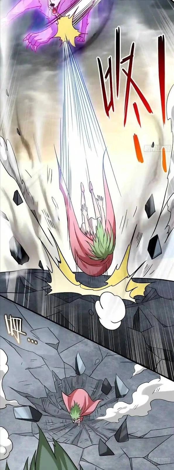 Đệ Tử Của Ta Đều Là Súp Bờ Thần Chapter 160 - 25