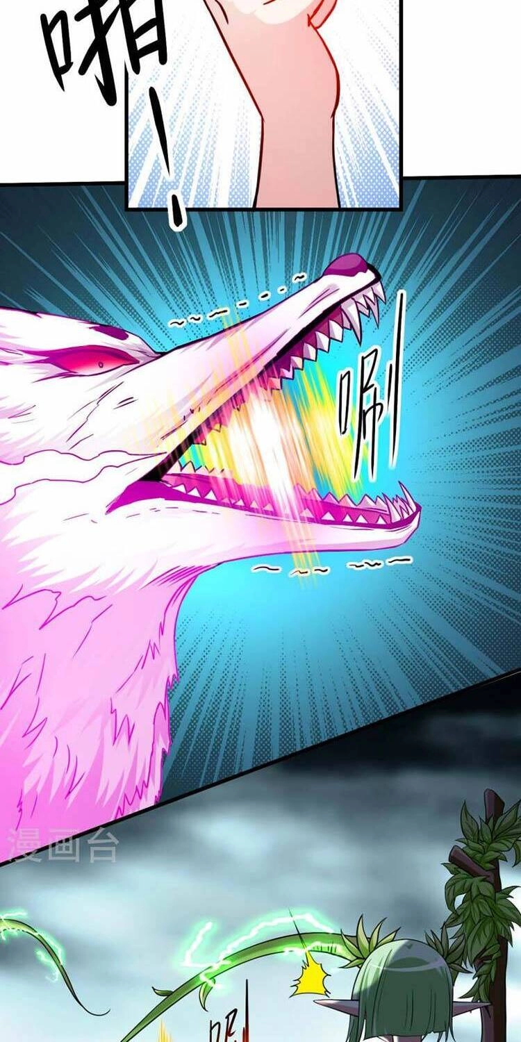 Đệ Tử Của Ta Đều Là Súp Bờ Thần Chapter 161 - 2