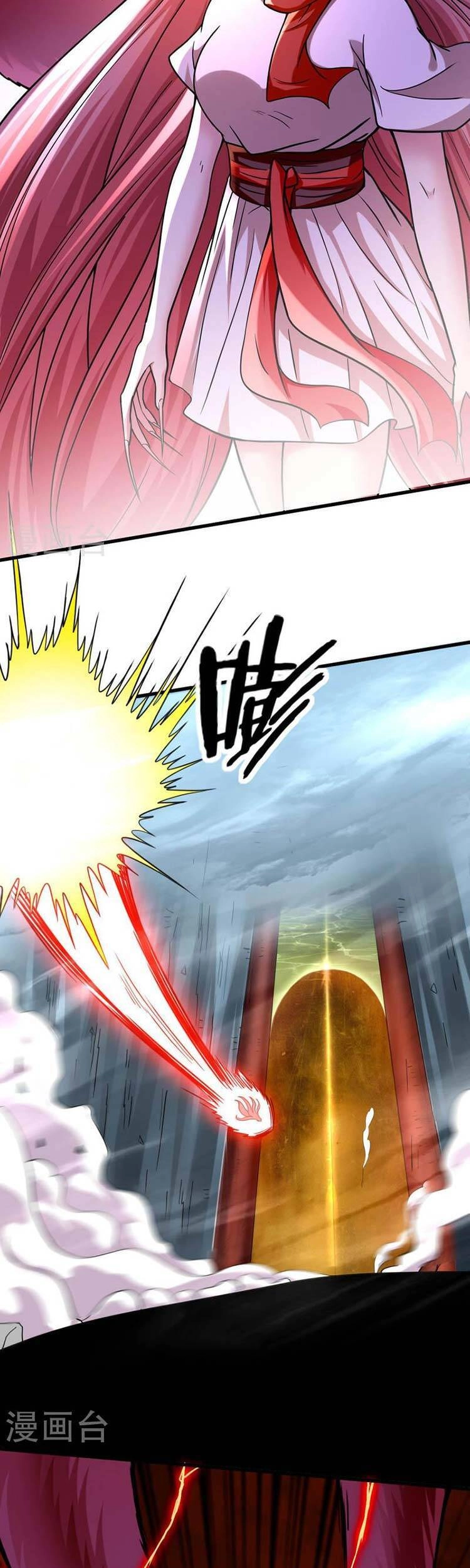 Đệ Tử Của Ta Đều Là Súp Bờ Thần Chapter 161 - 22