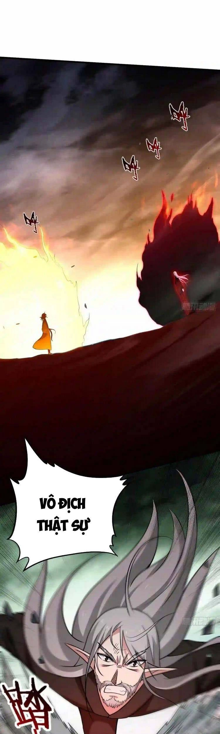 Đệ Tử Của Ta Đều Là Súp Bờ Thần Chapter 162 - 1