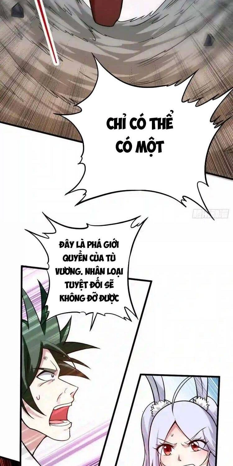 Đệ Tử Của Ta Đều Là Súp Bờ Thần Chapter 162 - 2