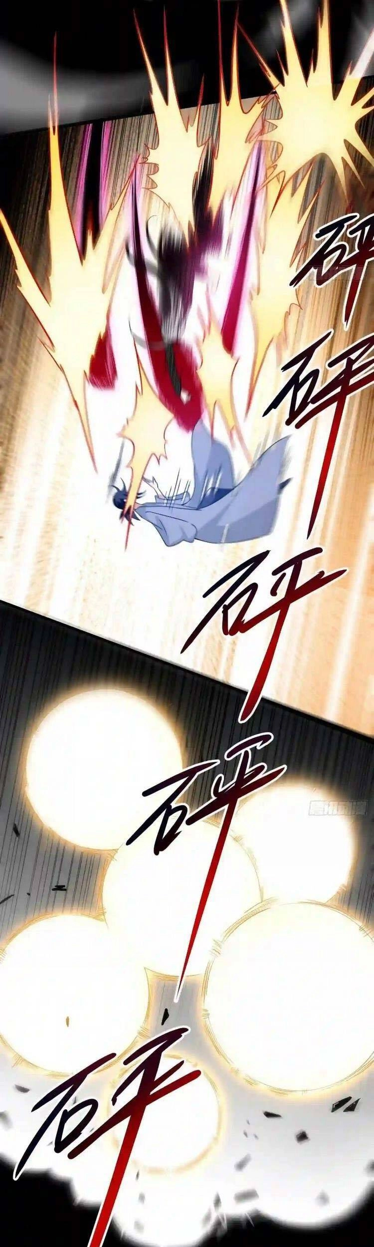 Đệ Tử Của Ta Đều Là Súp Bờ Thần Chapter 162 - 5