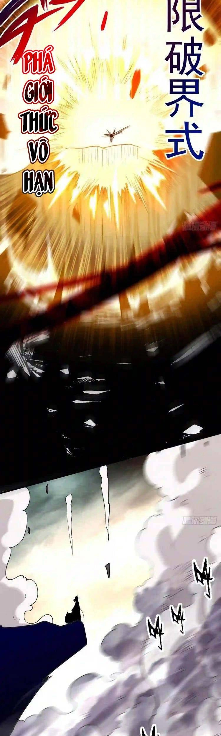 Đệ Tử Của Ta Đều Là Súp Bờ Thần Chapter 162 - 7