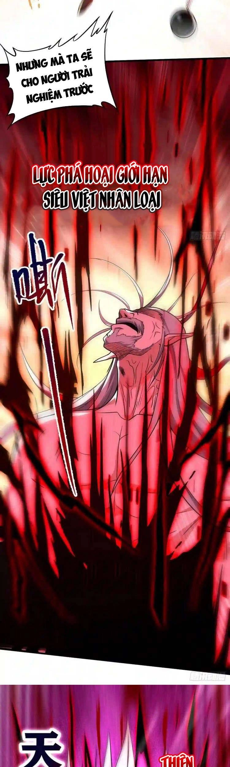 Đệ Tử Của Ta Đều Là Súp Bờ Thần Chapter 162 - 11