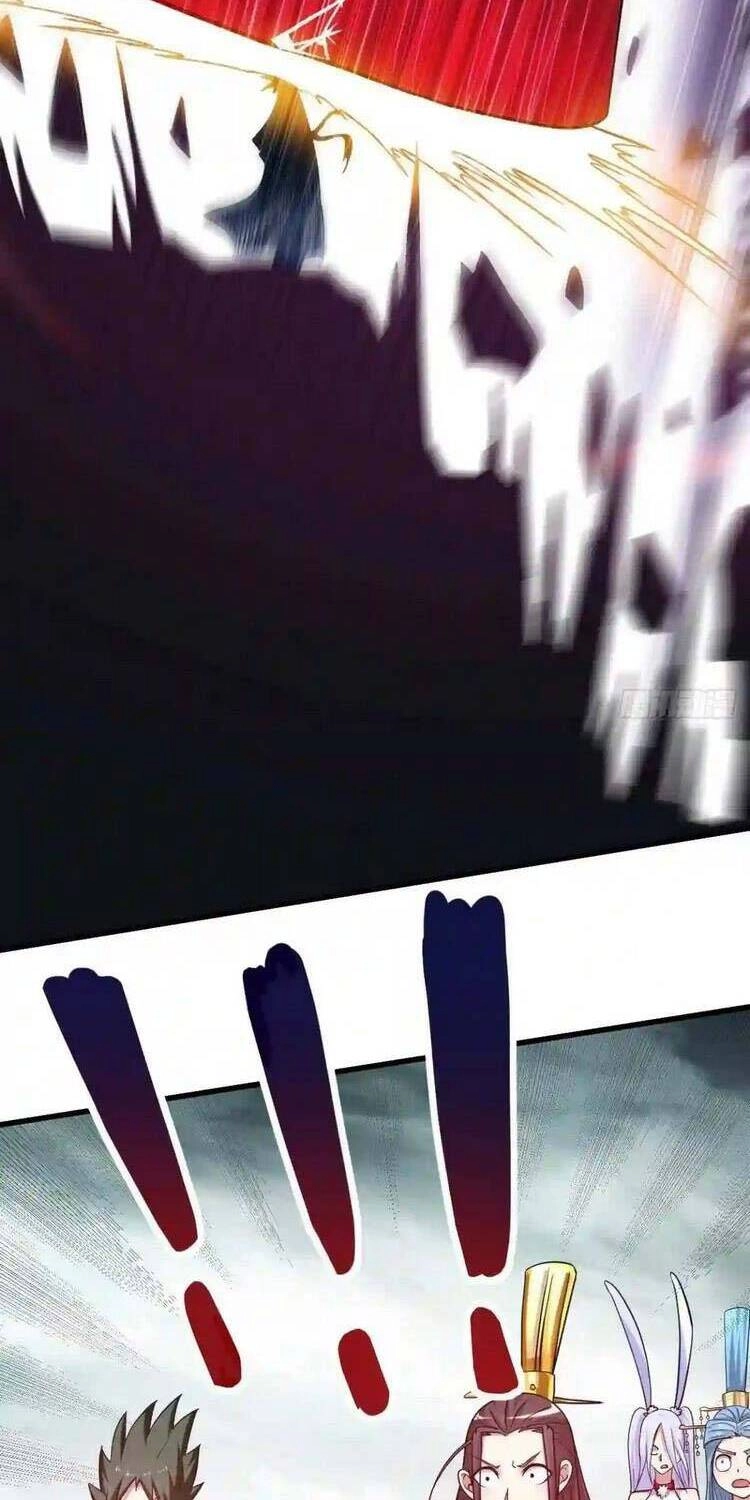 Đệ Tử Của Ta Đều Là Súp Bờ Thần Chapter 162 - 16