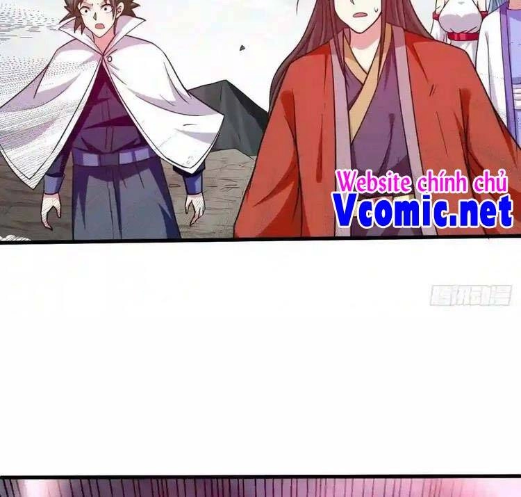 Đệ Tử Của Ta Đều Là Súp Bờ Thần Chapter 162 - 17