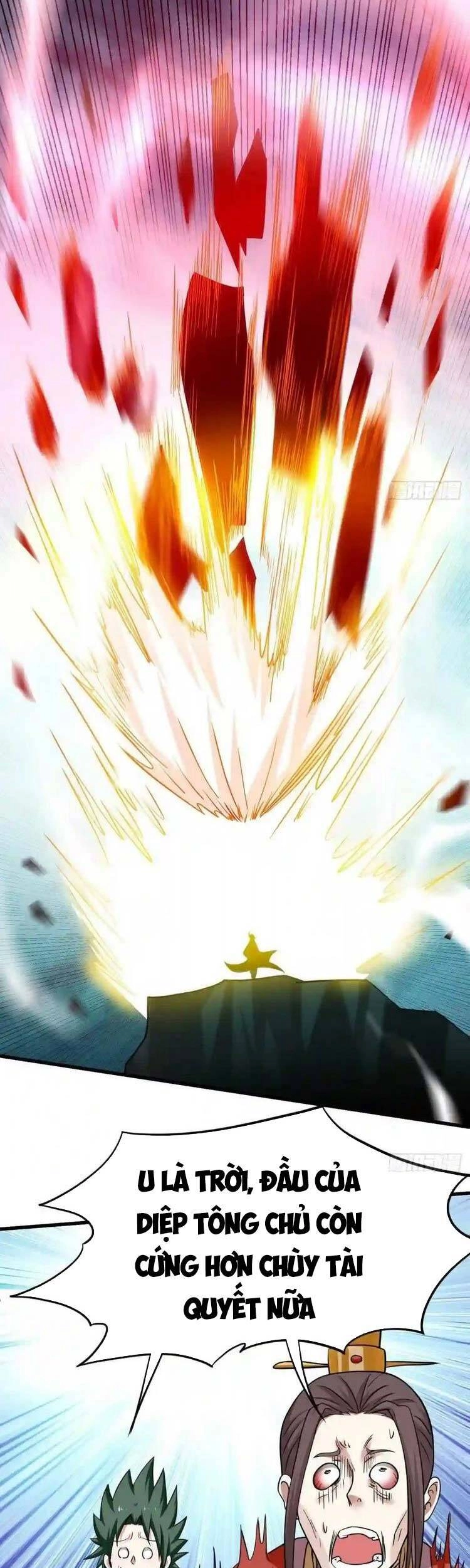 Đệ Tử Của Ta Đều Là Súp Bờ Thần Chapter 162 - 18