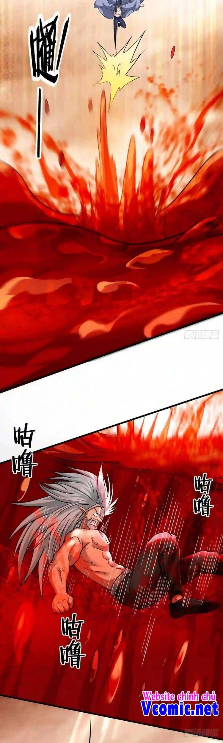 Đệ Tử Của Ta Đều Là Súp Bờ Thần Chapter 162 - 34