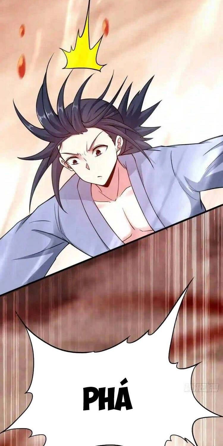 Đệ Tử Của Ta Đều Là Súp Bờ Thần Chapter 162 - 35