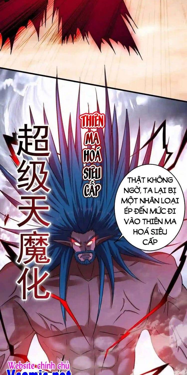 Đệ Tử Của Ta Đều Là Súp Bờ Thần Chapter 162 - 37