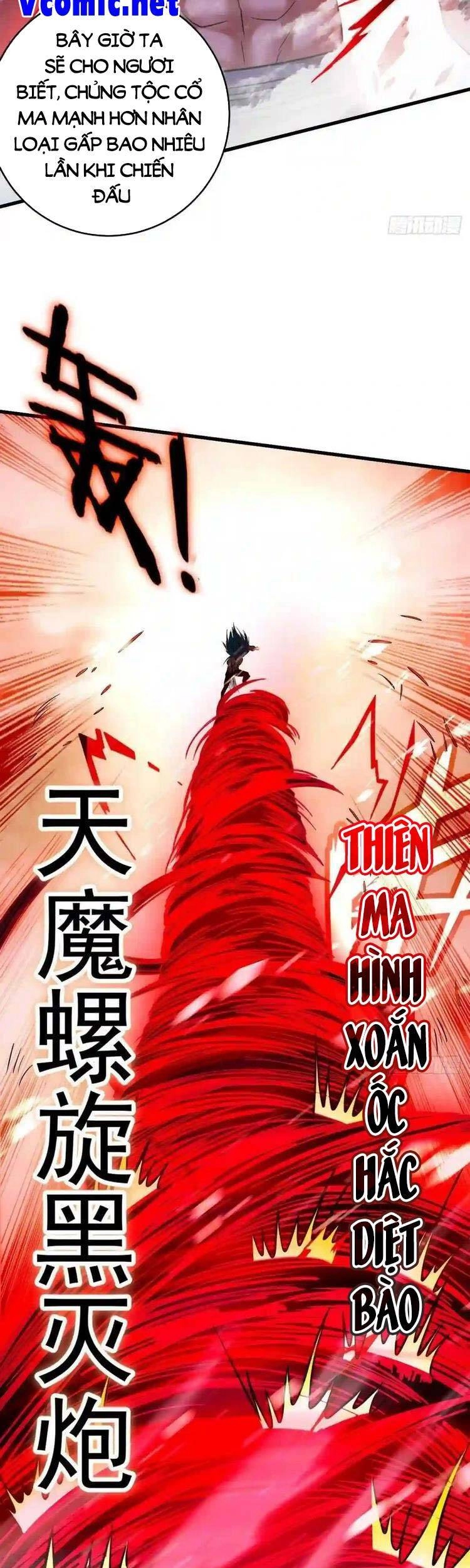 Đệ Tử Của Ta Đều Là Súp Bờ Thần Chapter 162 - 38