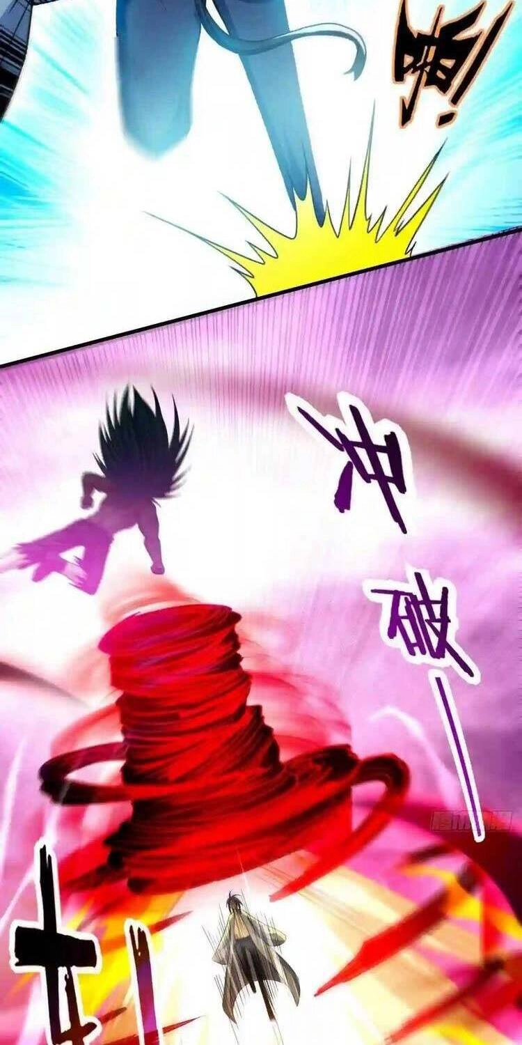 Đệ Tử Của Ta Đều Là Súp Bờ Thần Chapter 162 - 42