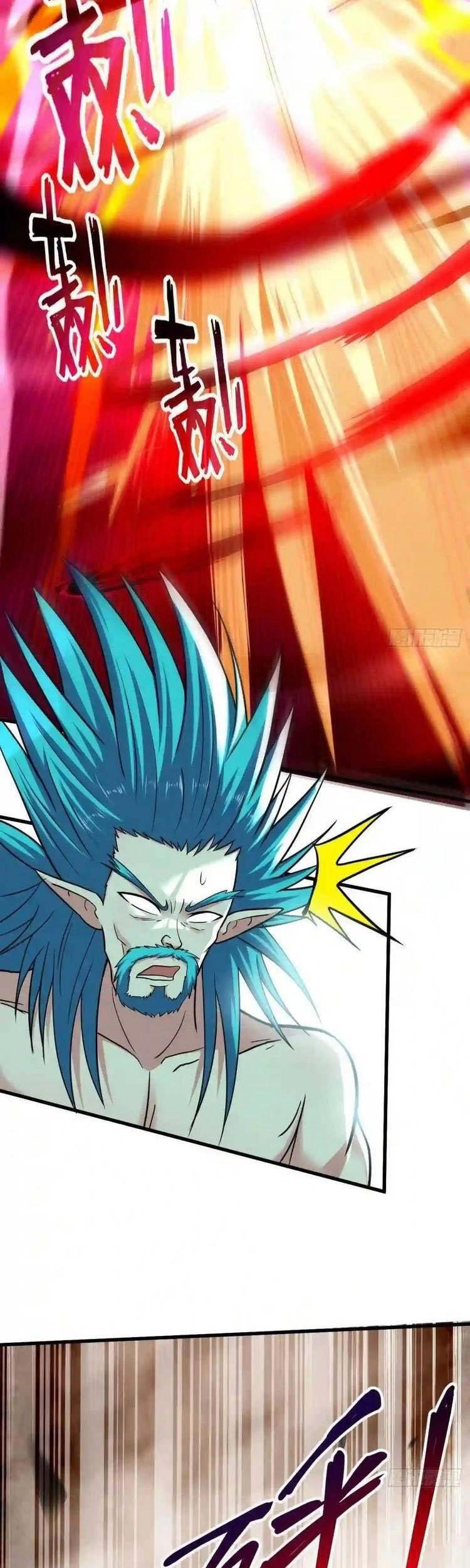 Đệ Tử Của Ta Đều Là Súp Bờ Thần Chapter 162 - 43