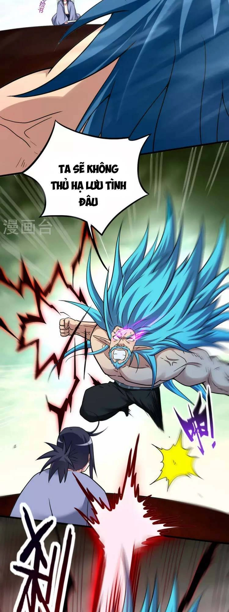 Đệ Tử Của Ta Đều Là Súp Bờ Thần Chapter 163 - 2