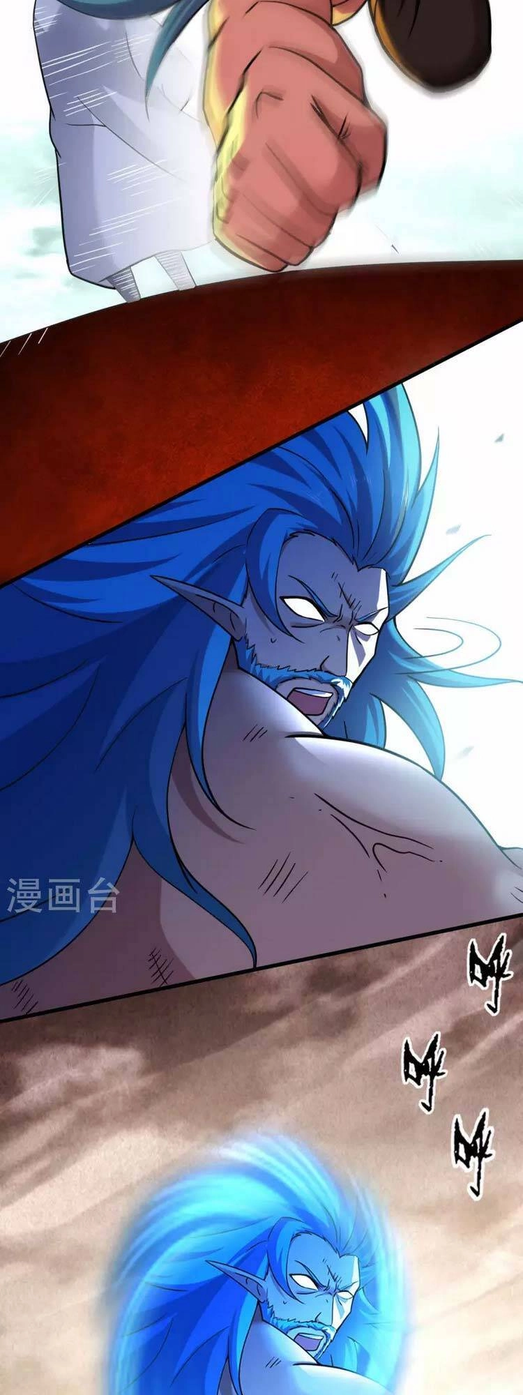 Đệ Tử Của Ta Đều Là Súp Bờ Thần Chapter 163 - 5