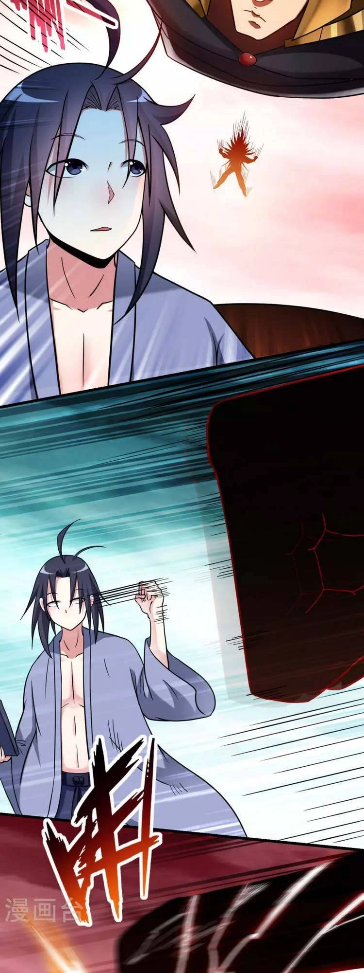 Đệ Tử Của Ta Đều Là Súp Bờ Thần Chapter 163 - 10