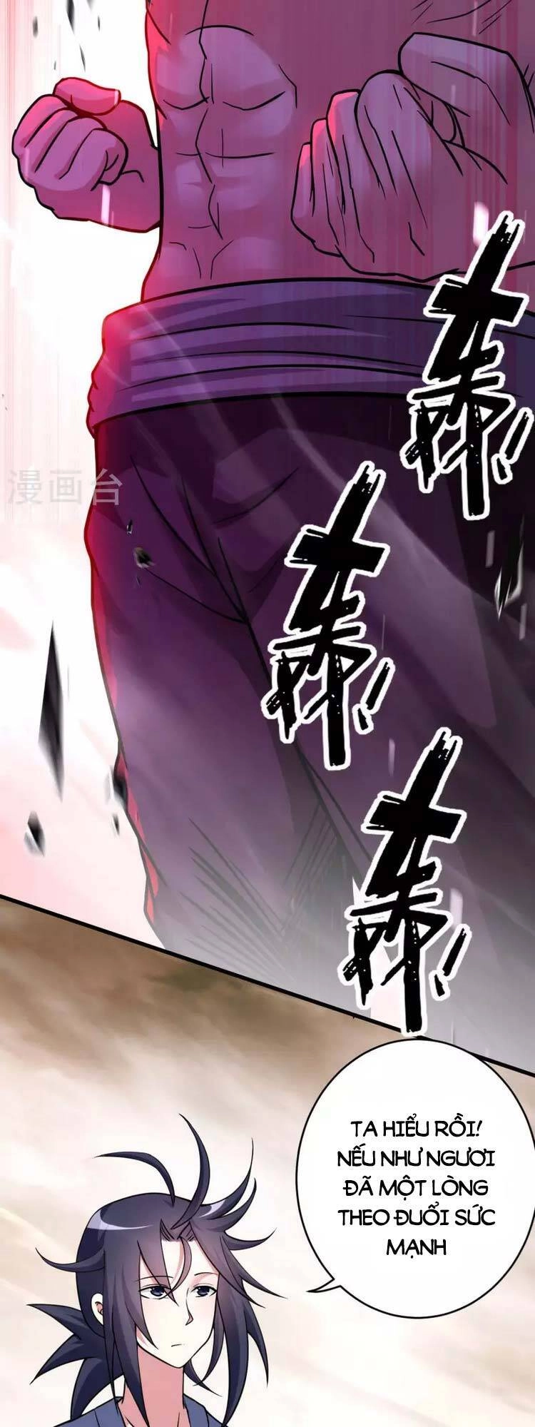 Đệ Tử Của Ta Đều Là Súp Bờ Thần Chapter 163 - 21