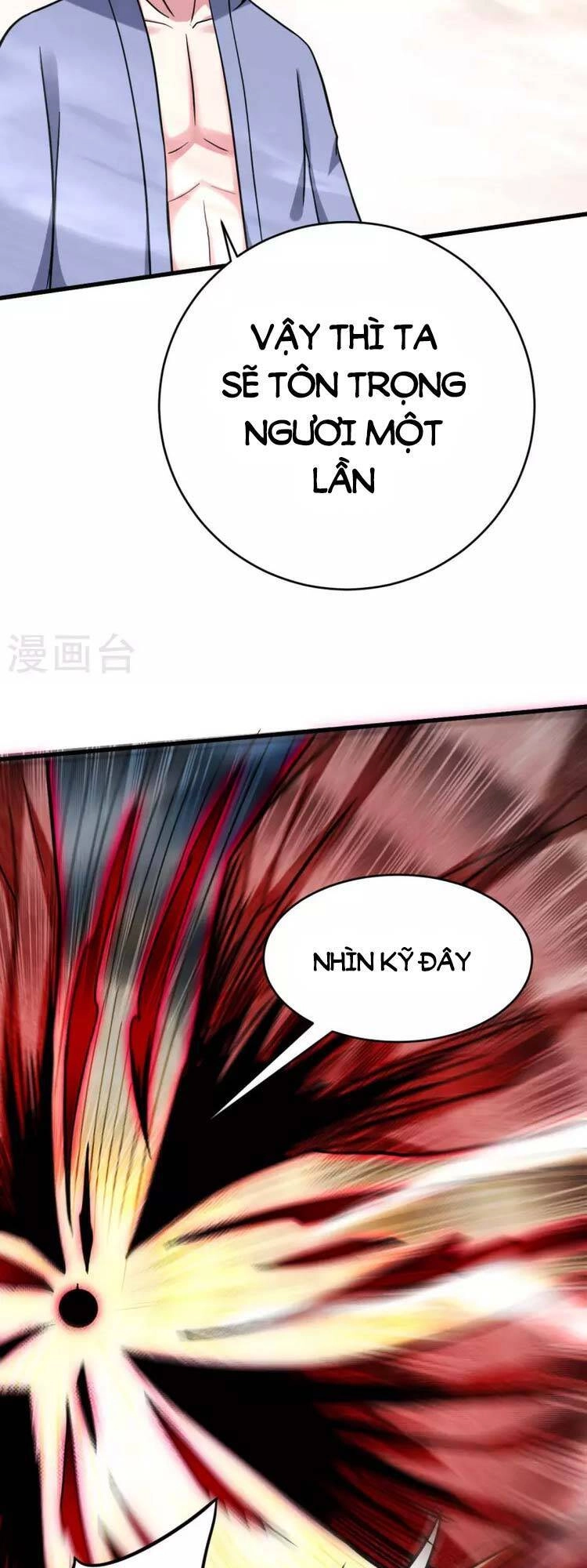 Đệ Tử Của Ta Đều Là Súp Bờ Thần Chapter 163 - 22