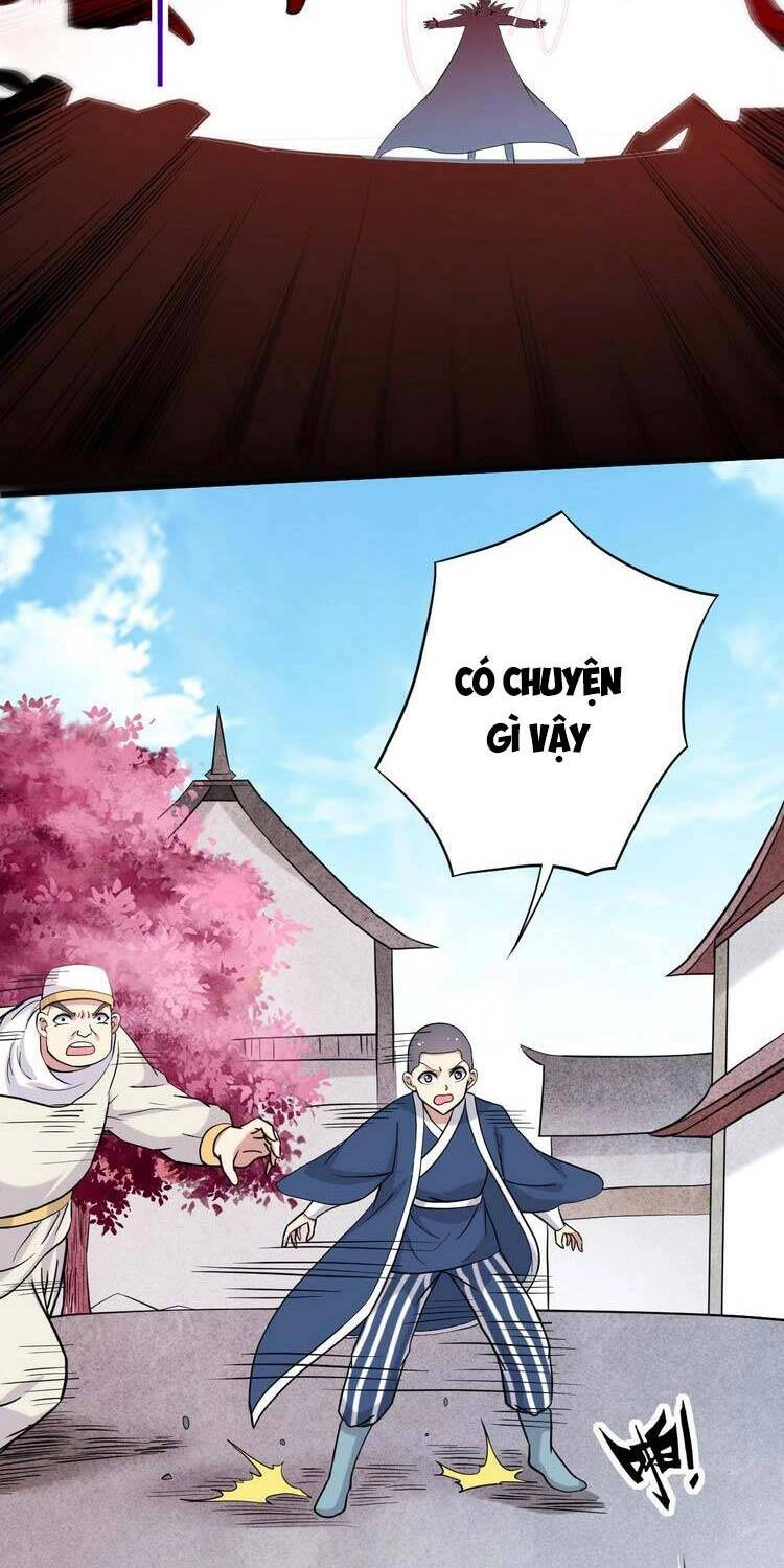 Đệ Tử Của Ta Đều Là Súp Bờ Thần Chapter 164 - 8