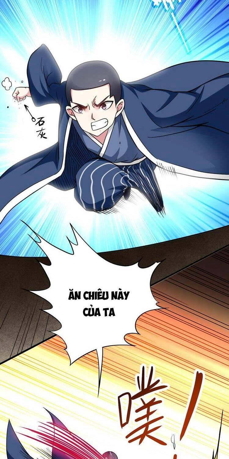 Đệ Tử Của Ta Đều Là Súp Bờ Thần Chapter 164 - 16