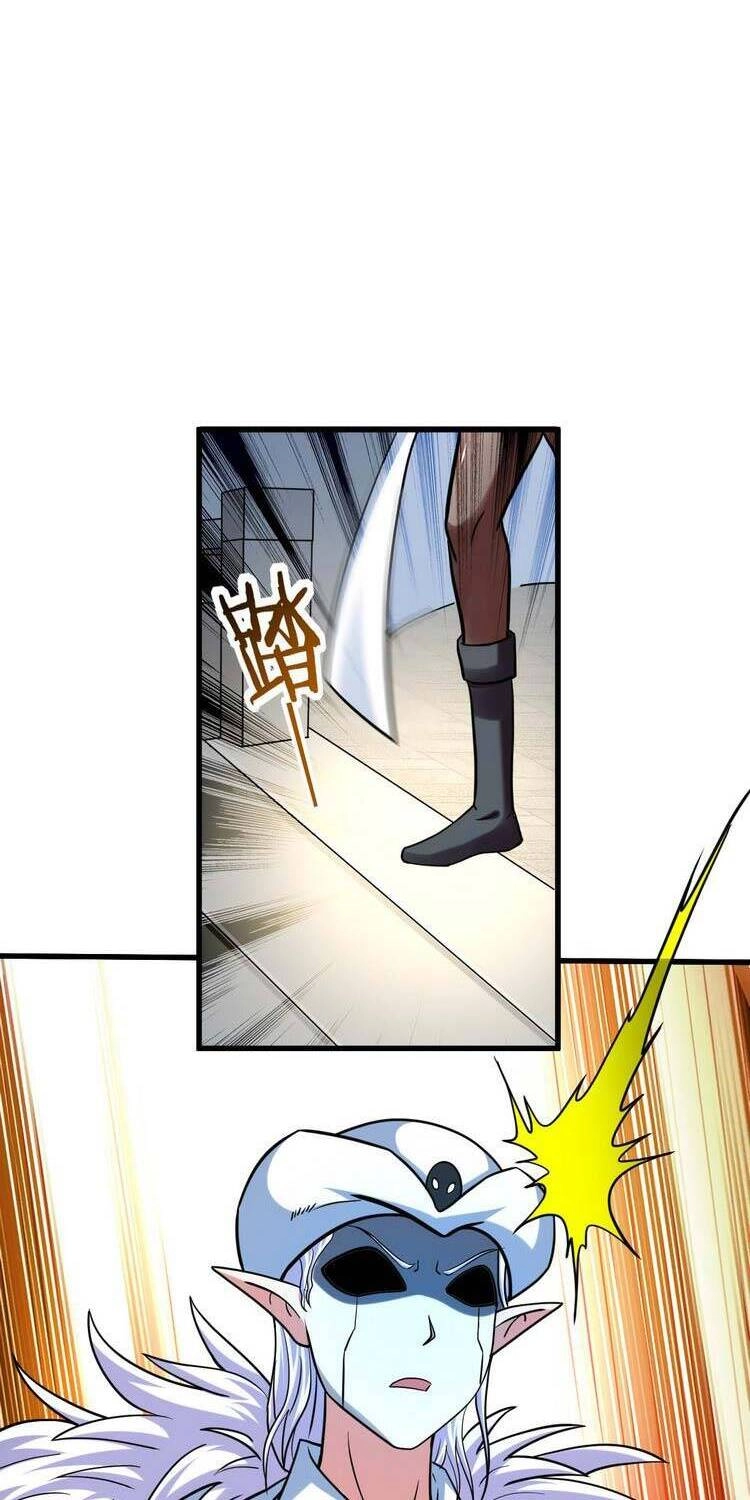 Đệ Tử Của Ta Đều Là Súp Bờ Thần Chapter 164 - 21