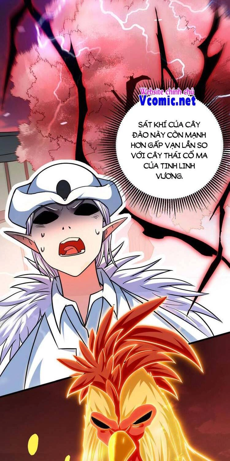 Đệ Tử Của Ta Đều Là Súp Bờ Thần Chapter 164 - 23