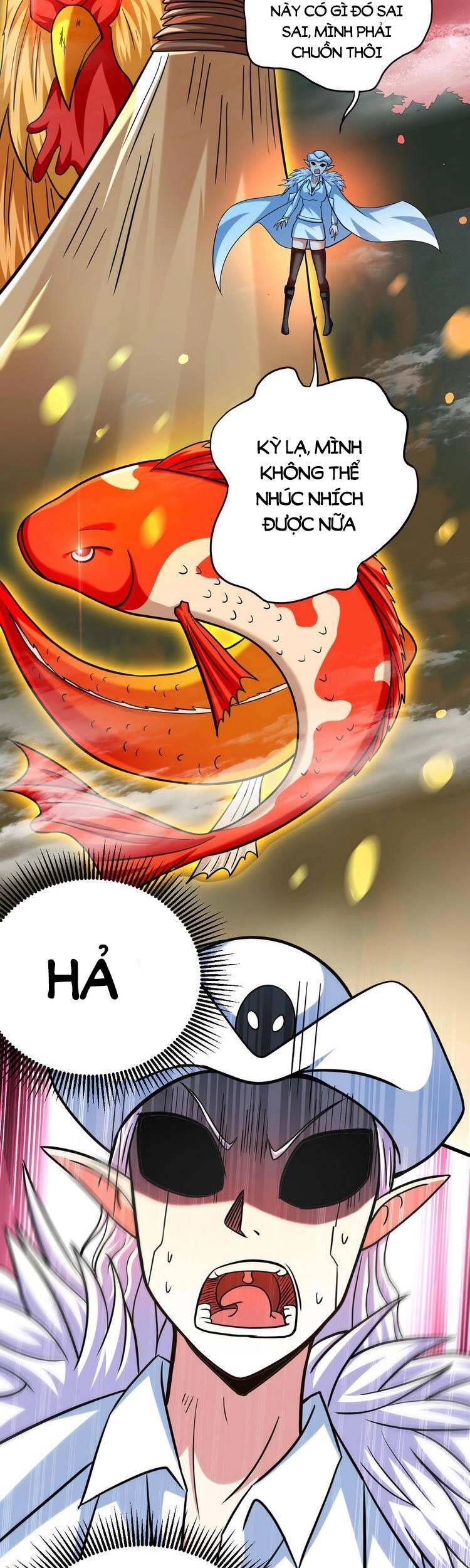 Đệ Tử Của Ta Đều Là Súp Bờ Thần Chapter 164 - 26