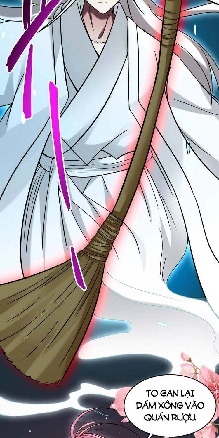 Đệ Tử Của Ta Đều Là Súp Bờ Thần Chapter 164 - 29