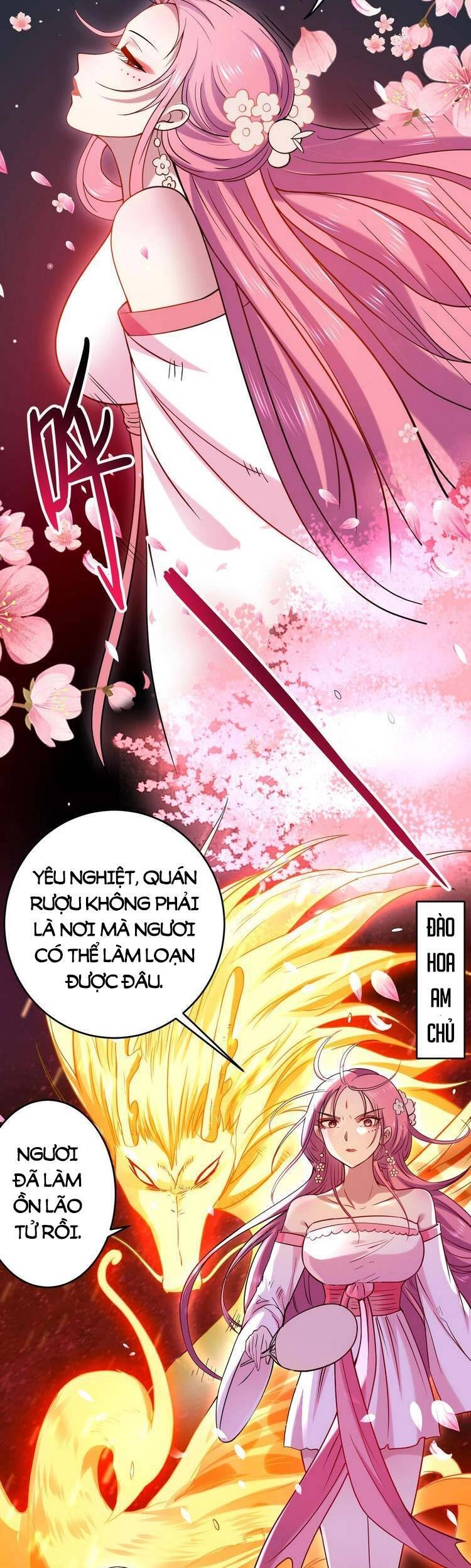 Đệ Tử Của Ta Đều Là Súp Bờ Thần Chapter 164 - 30